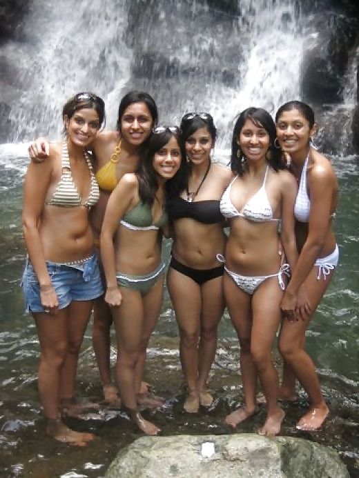 Indian real sexy teens #1186007