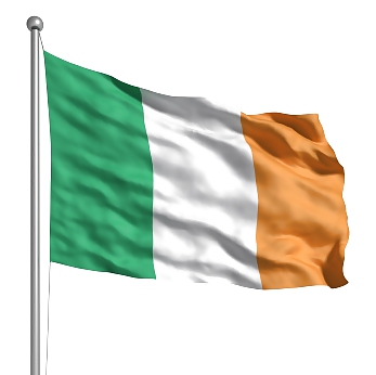 Irish & Proud #11173989