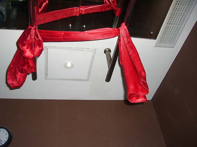 Corde Rouge Esprit Soufflage #18567024