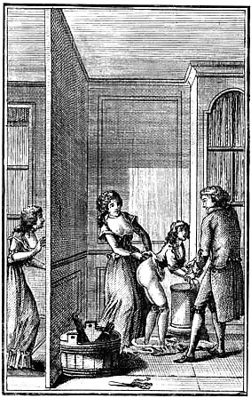 Mauvaises Filles Dans Le Bon Vieux Temps (volume Sept) #15080800