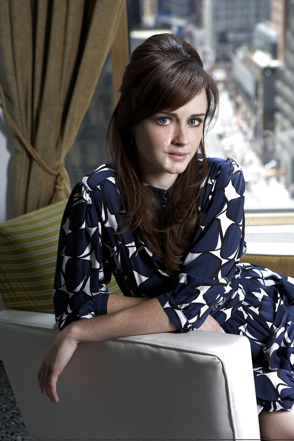 Alexis Bledel 130 #1026170