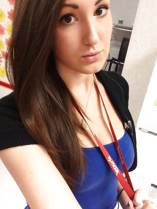 Bored at Work #22863120