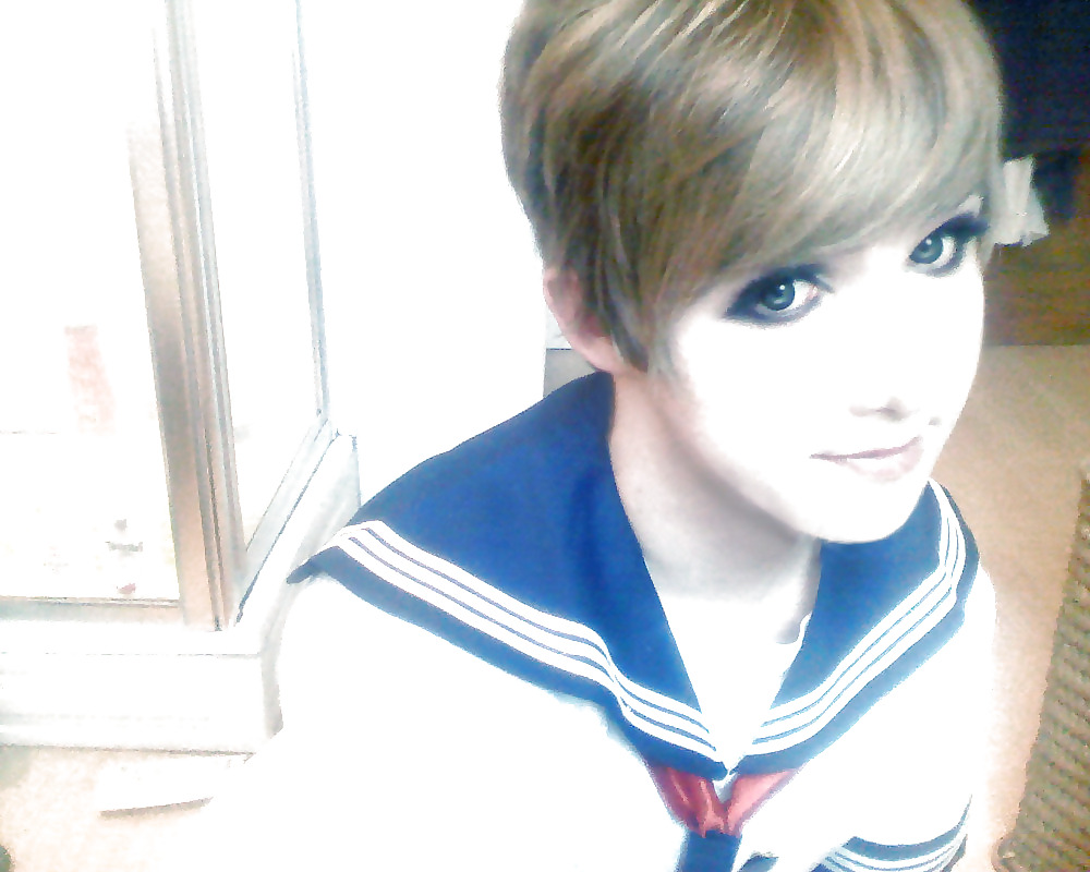 Adorable Trannies 12 #9336431