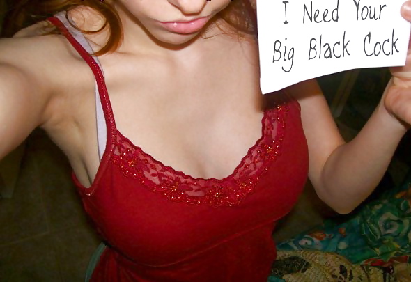 White Girls for Black Cocks #20088600