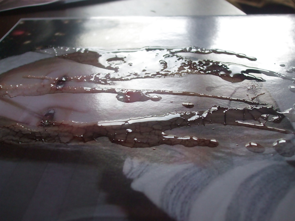 Katy Cumstills #12890323