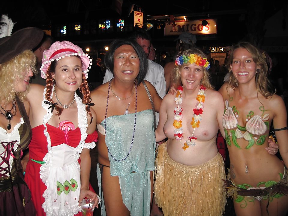 Fleshly Fantasy Fest