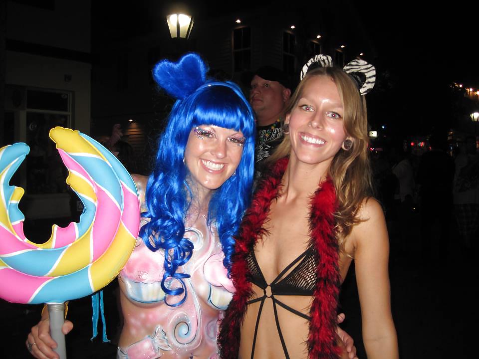 Fantasy Fest #9652735