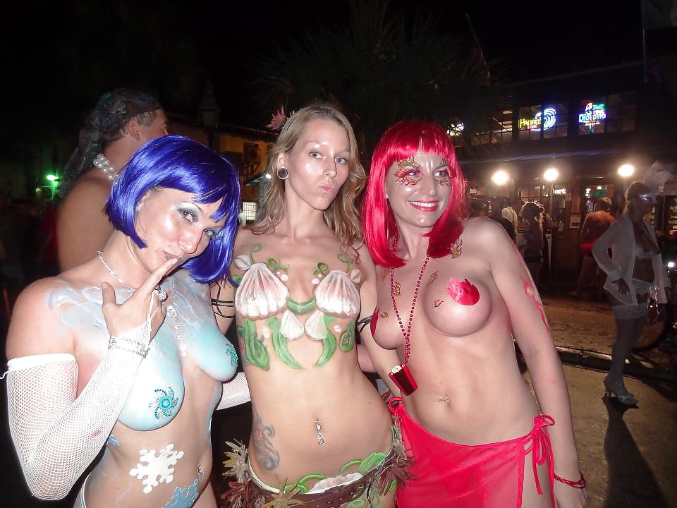 Fantasy Fest #9652742