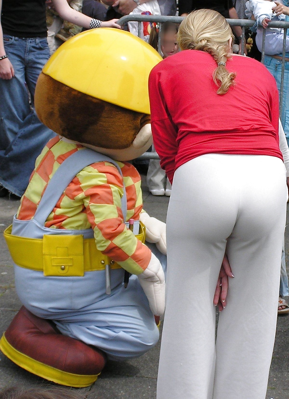 Amateur Tight Ass Erotica 2 By twistedworlds #5325943