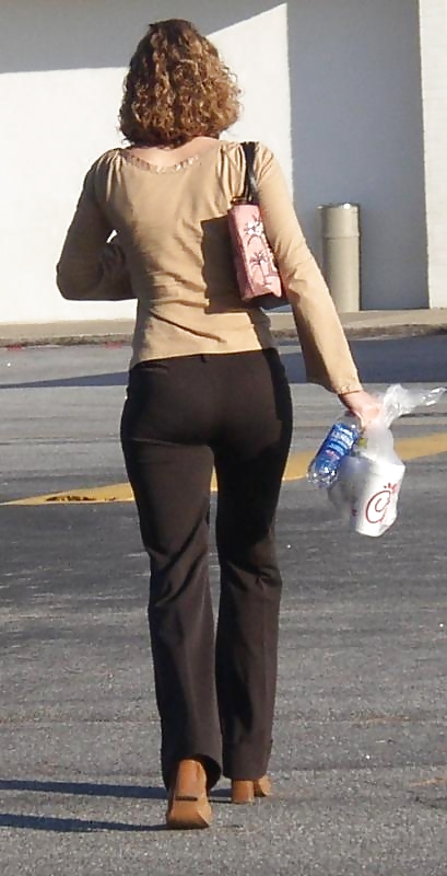 Amateur Tight Ass Erotica 2 By twistedworlds #5325963