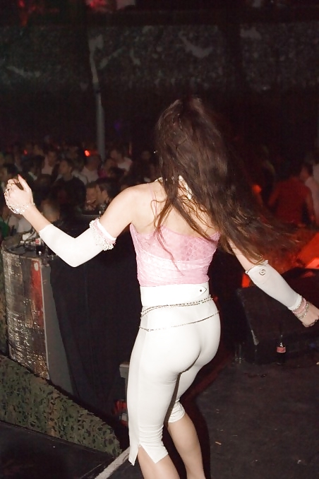 Amateur Tight Ass Erotica 2 By twistedworlds #5326103