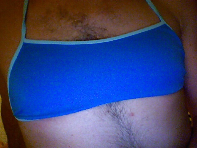 Bumhugger #8169248