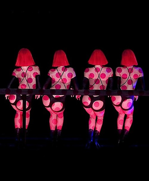 Queens of Loopy #9619405