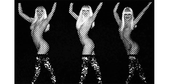 Queens of Loopy #9619426