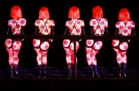 Queens of Loopy #9619431