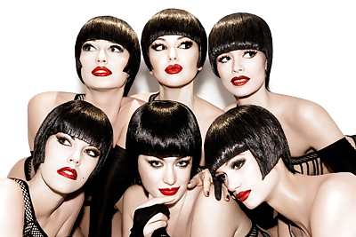 Queens of Loopy #9619450