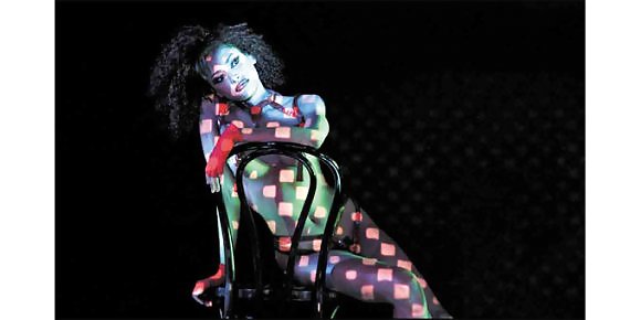 Queens of Loopy #9619460