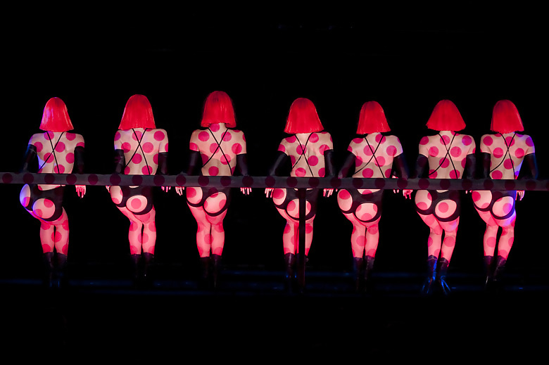 Queens of Loopy #9619528