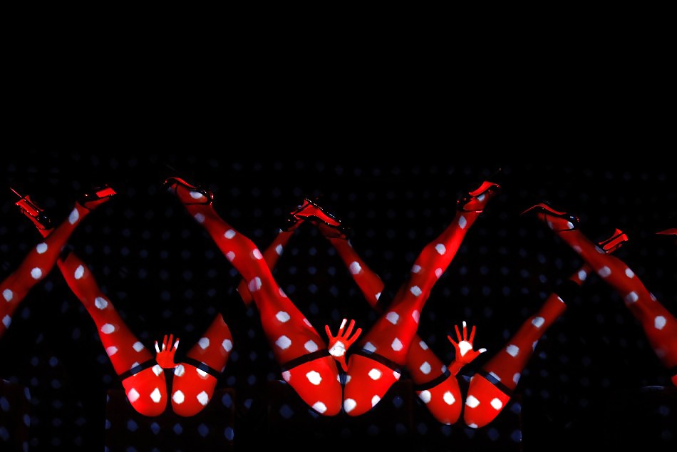 Queens of Loopy #9619549