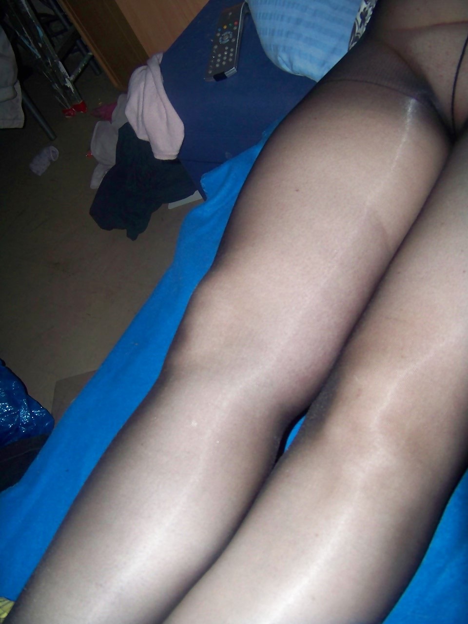 Milena pantyhose #5665905