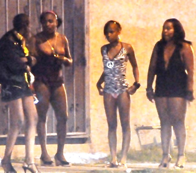 Real Hookers #4142506