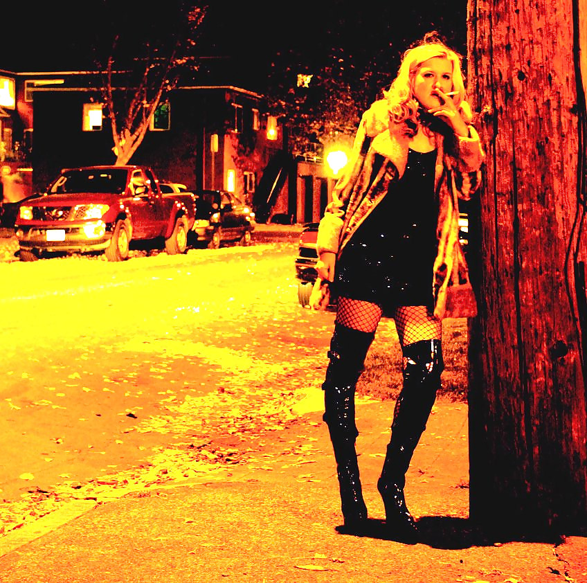 Real Hookers #4142520