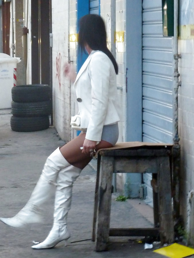 Real Hookers #4142582