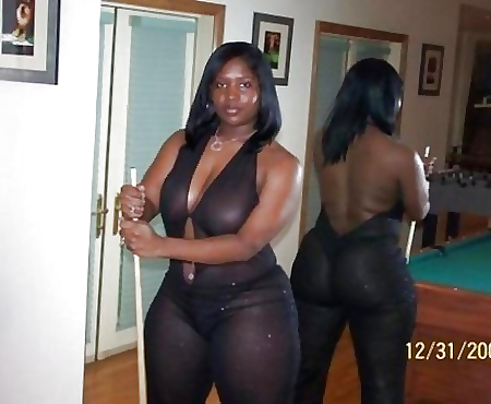 Sexy black women #4861713