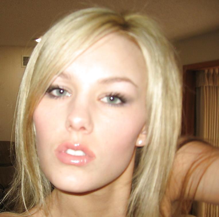 Sexy BlonDe #3779228