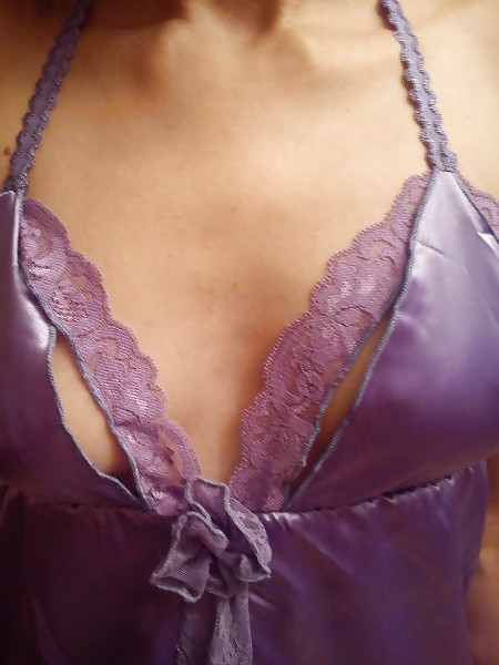 Sujetadores usados
 #19971065