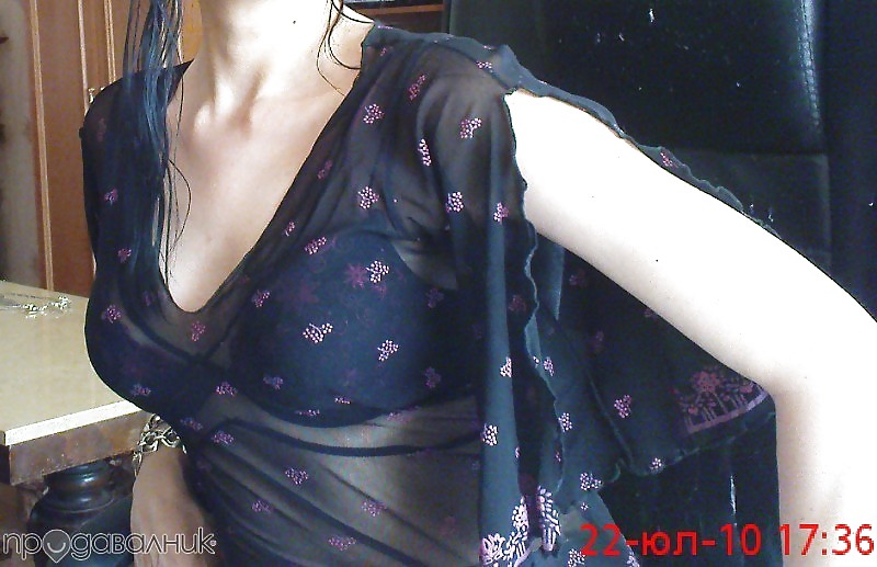 Sujetadores usados
 #19971102