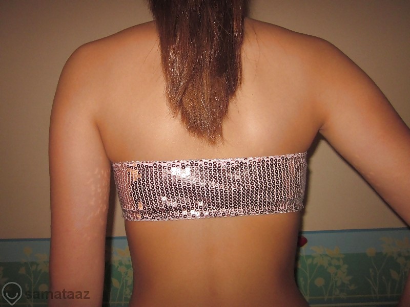 Sujetadores usados
 #19971145