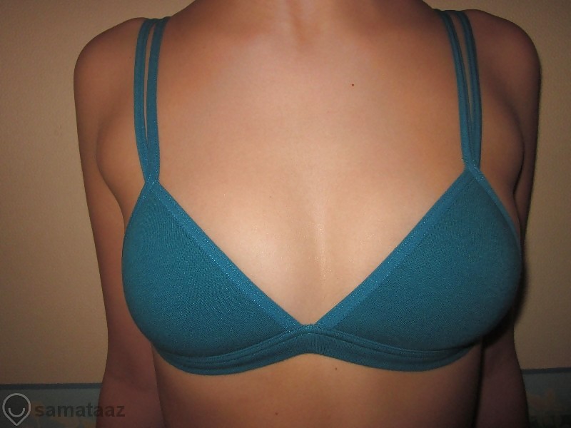 Sujetadores usados
 #19971150