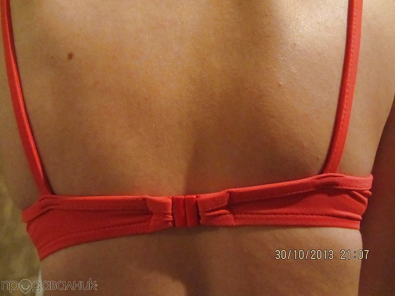 Sujetadores usados
 #19971177