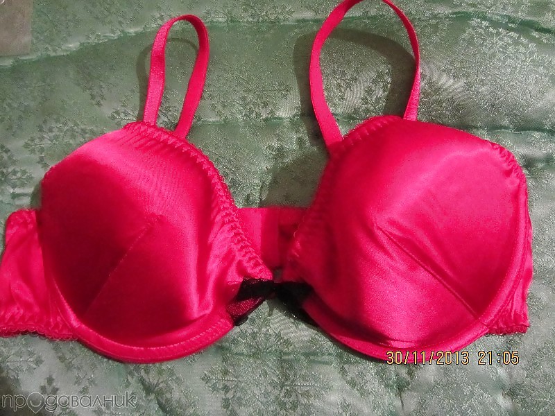 Sujetadores usados
 #19971189