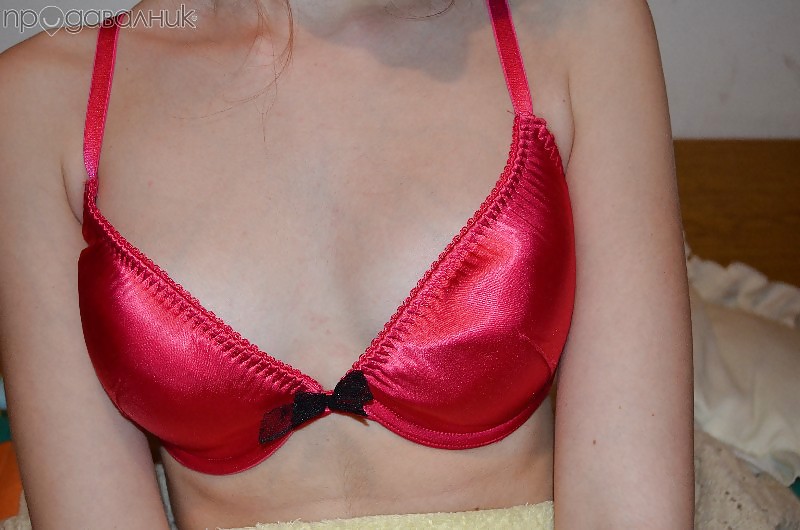 Sujetadores usados
 #19971194