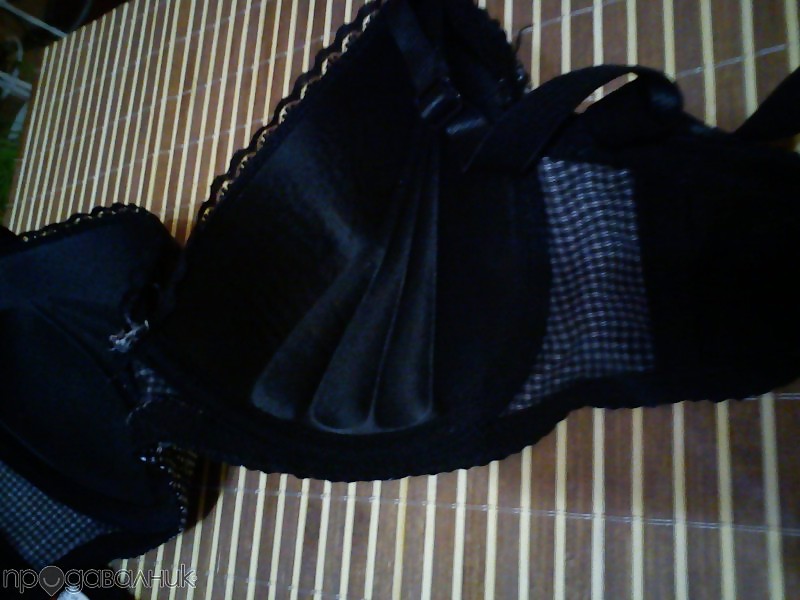 Sujetadores usados
 #19971224