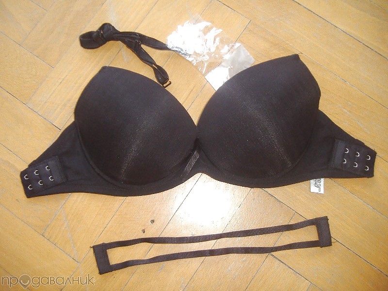 Sujetadores usados
 #19971254