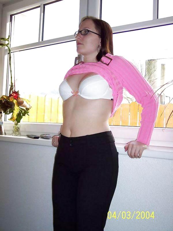 OMG...SHE IS SO DAMN SEXY AND HORNY #9801190