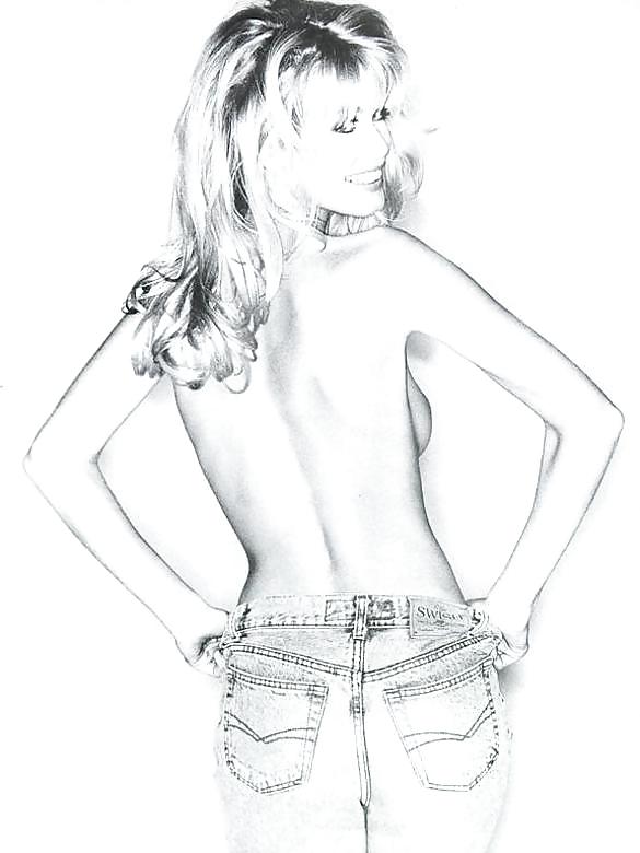 Claudia Schiffer #7195455