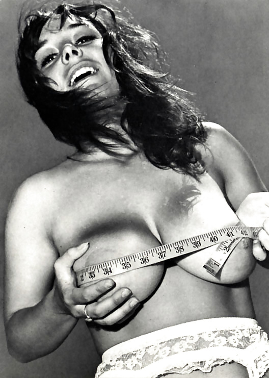 Vintage boobs 5 #9898014