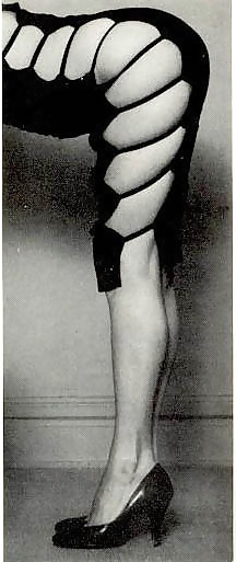 Vintage boobs 5 #9898078