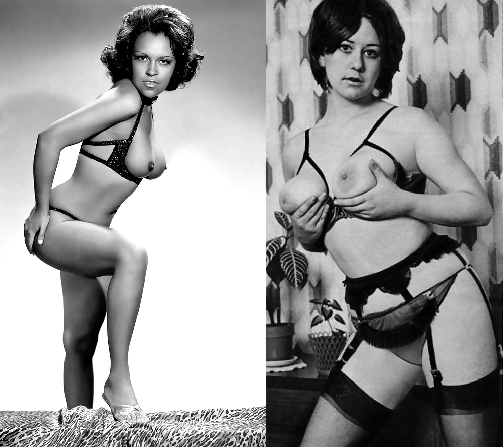 Vintage boobs 5 #9898158