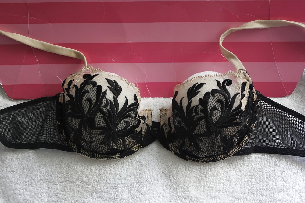Sexy bras i love
 #16833842