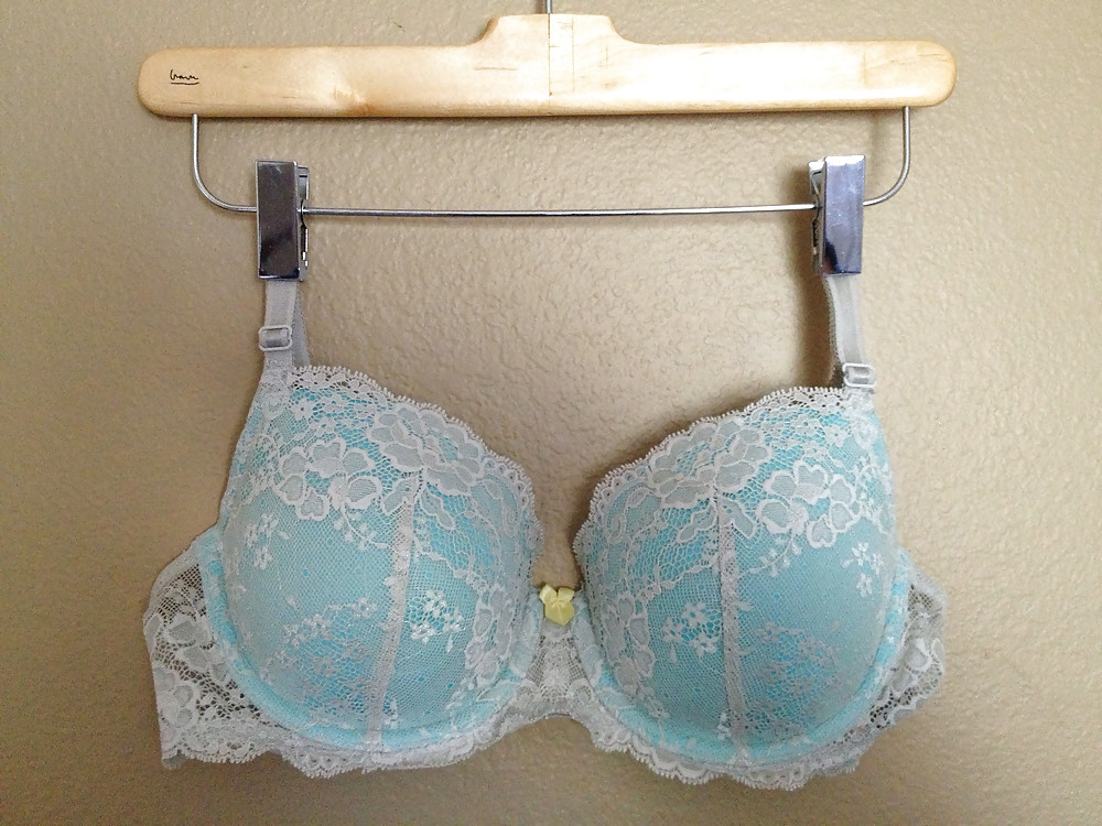 Sexy bras i love
 #16833847