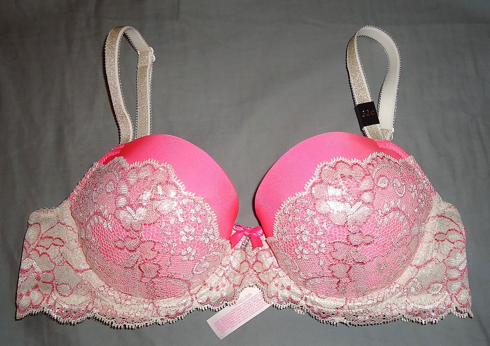 Sexy bras i love
 #16833866