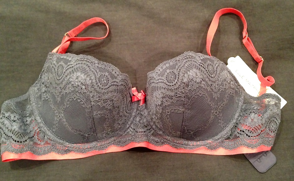 Sexy bras i love
 #16833874