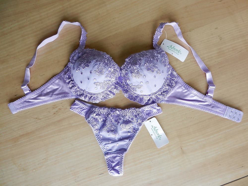 Sexy bras i love
 #16833960