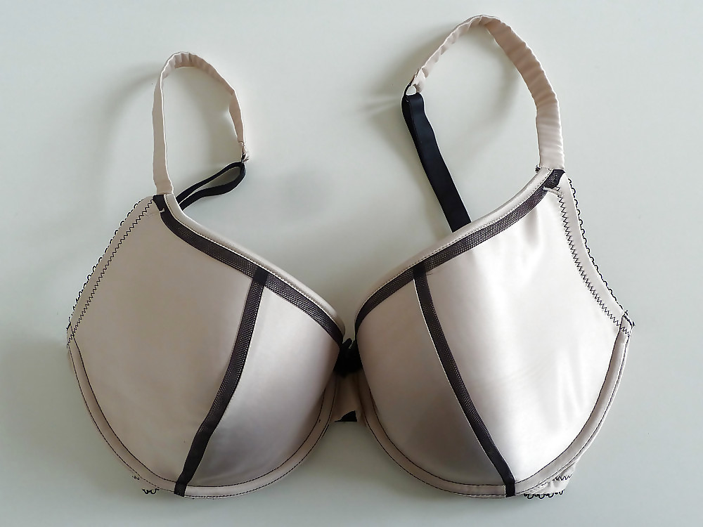 Sexy bras i love
 #16833997