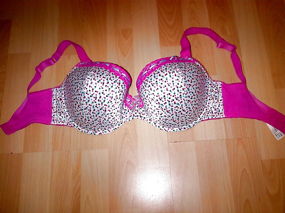 Sexy bras i love
 #16834006